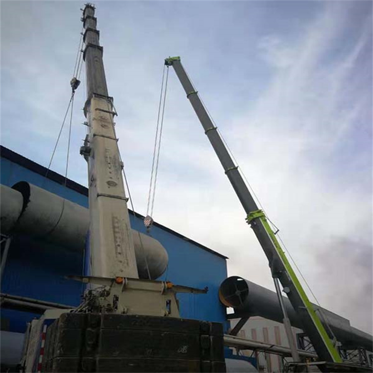 昌乐起重机吊车出租