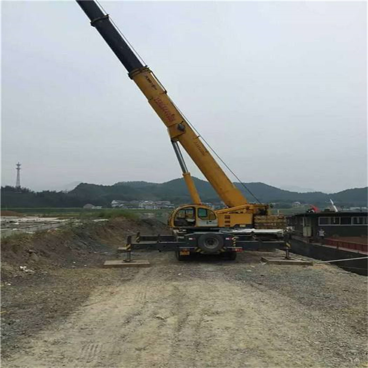 昌乐重型吊车租赁费用