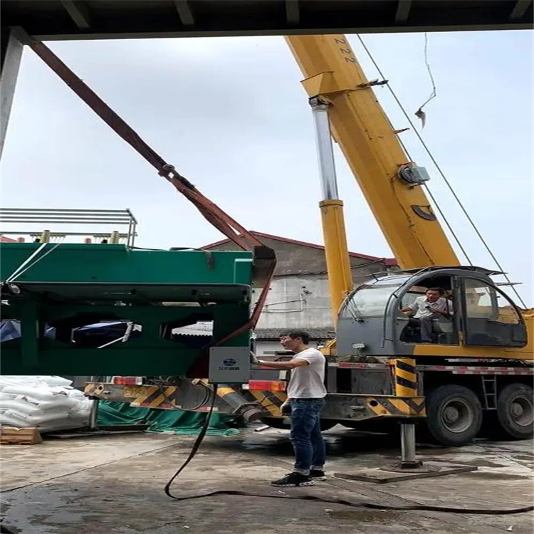 昌乐大吨位吊车租赁应急保障方案|化解突发吊装需求难题