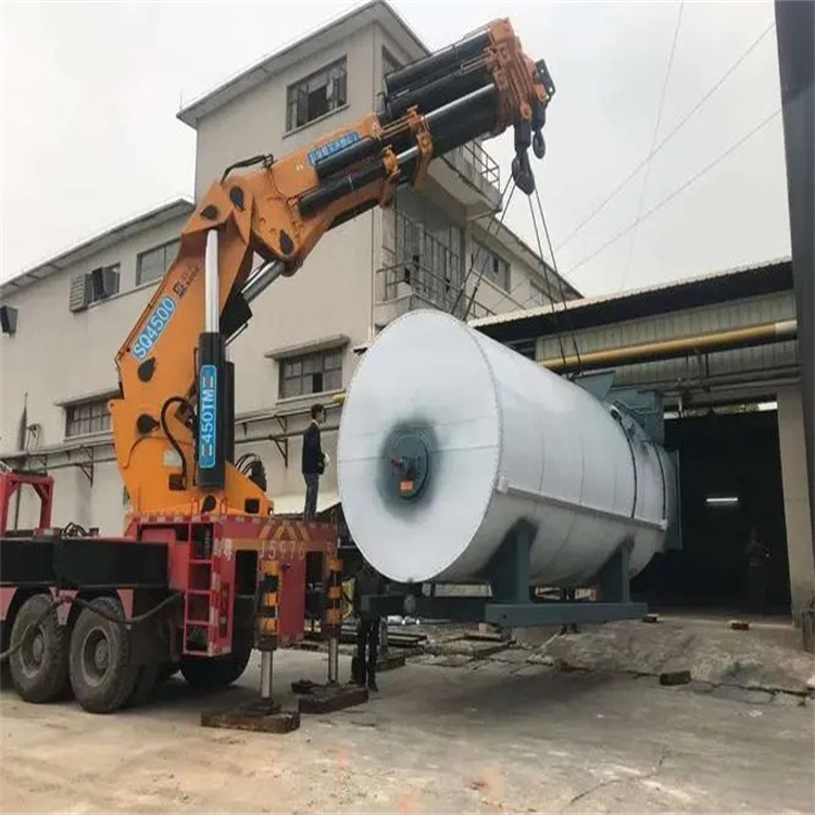 昌乐吊车租用电话|24小时应急服务|精准吊装方案